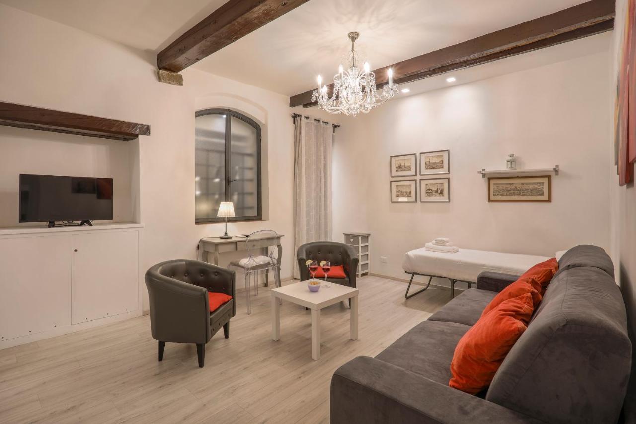 Apartamento Little - Sweet Dreams In Florencia