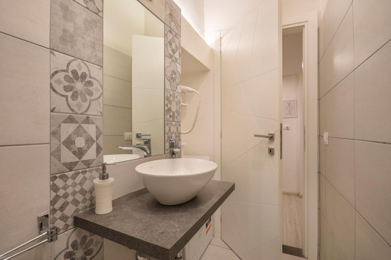 Apartamento Little - Sweet Dreams In Florencia